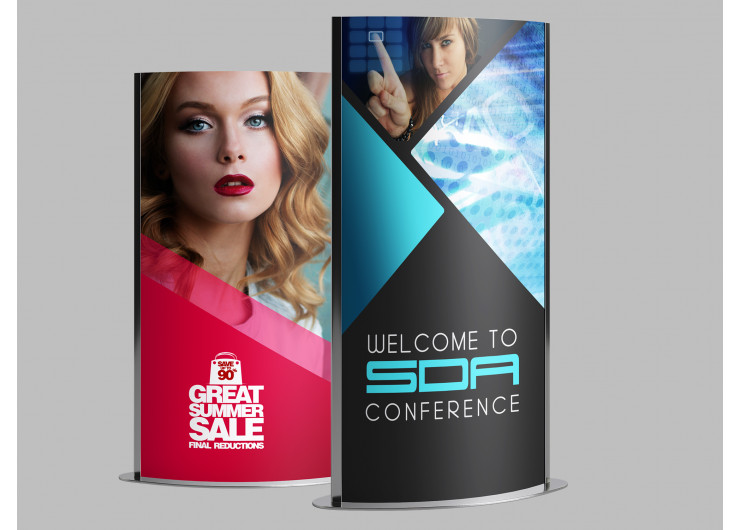 Banner Stands