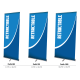 Pacific Banner Stand